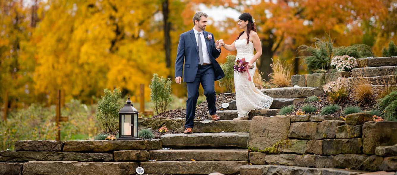 Stone patio Include the barn for Coctails with your tented event below the barn next to the patio and gardens