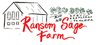 RSF is our U-Pick farm.